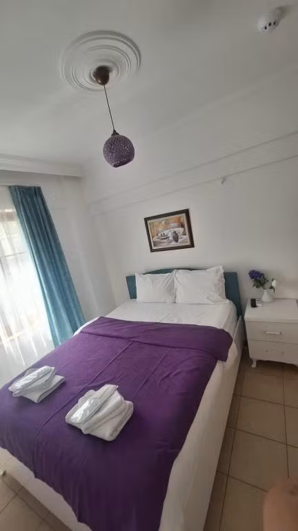 Hanımeli Otel — 6
