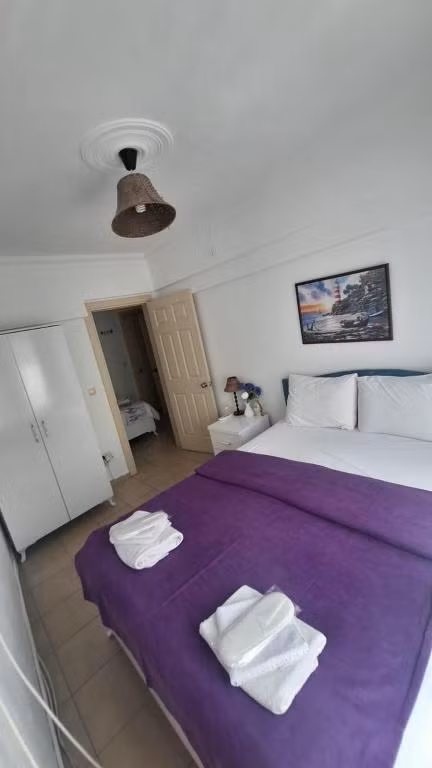 Hanımeli Otel — 7