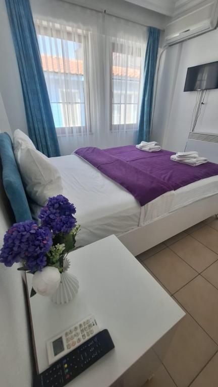 Hanımeli Otel — 8