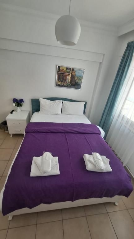 Hanımeli Otel — 9