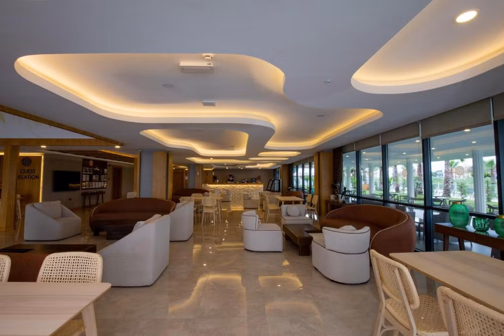 Hane Sun Elite Hotel — 7