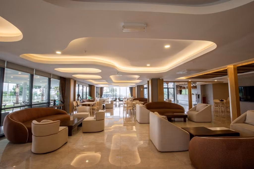 Hane Sun Elite Hotel — 9