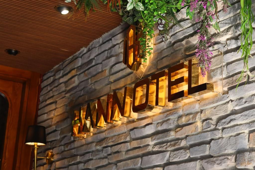Hann Otel — 7