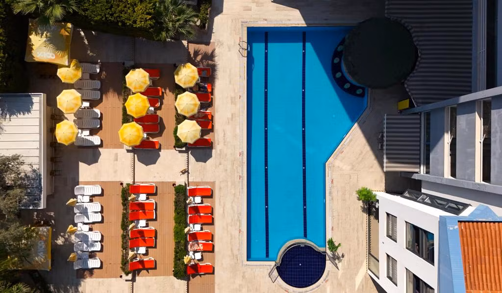Happy Apart Hotel