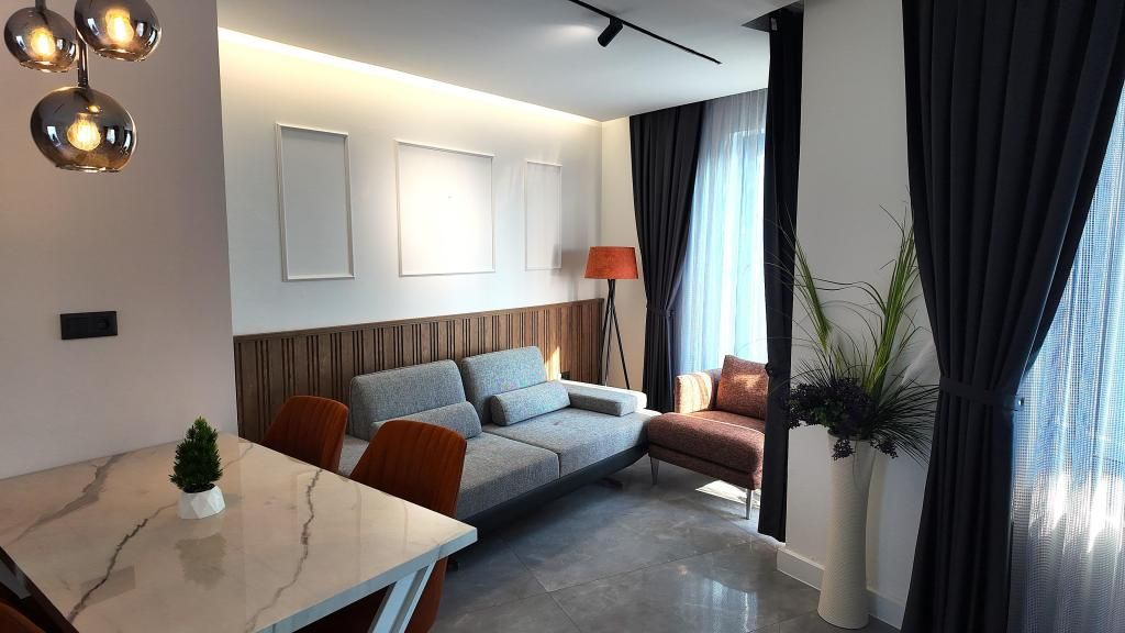 Happy Apart Hotel — 5