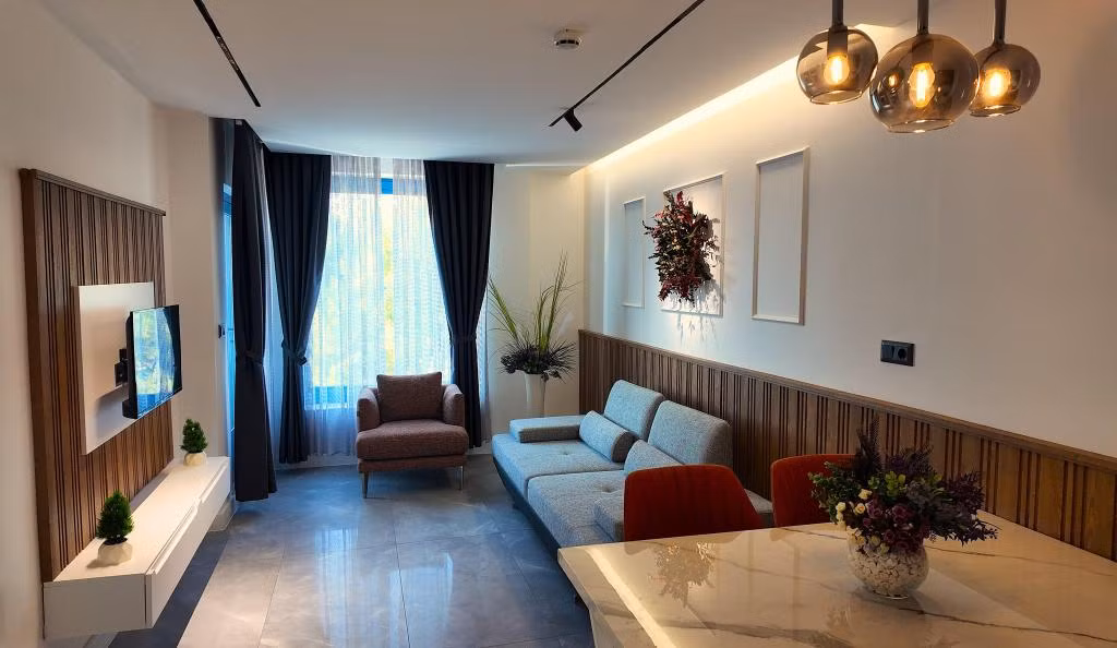 Happy Apart Hotel — 7