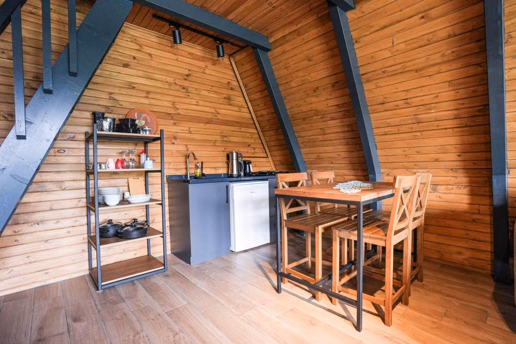 Happy Enjoy Bungalow — 7