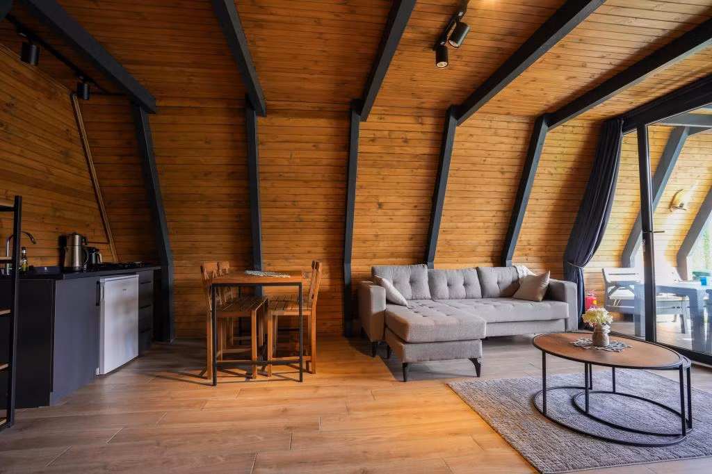 Happy Enjoy Bungalow — 8