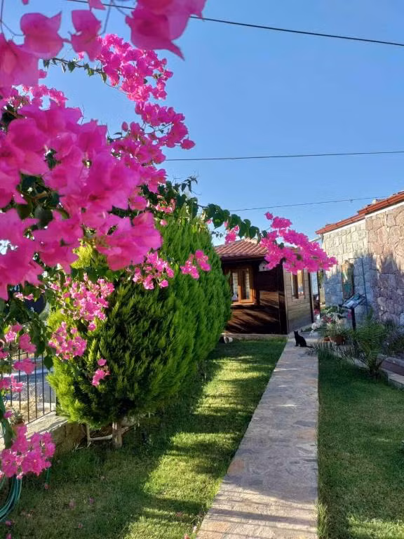 Harmanyeri Tatilevi Selimiye — 5