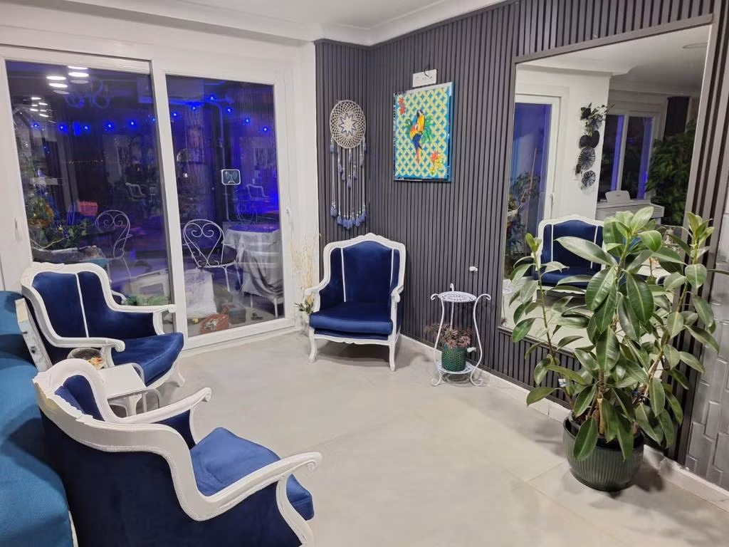 Harmony Blue Pansiyon — 2