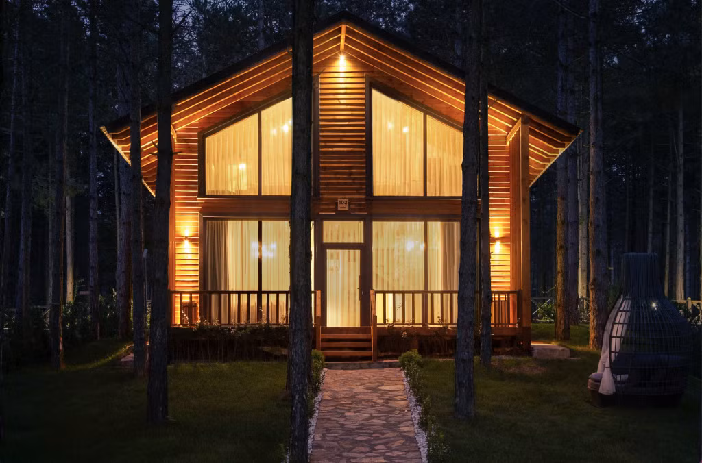 Harmony Green Village Resort — 10