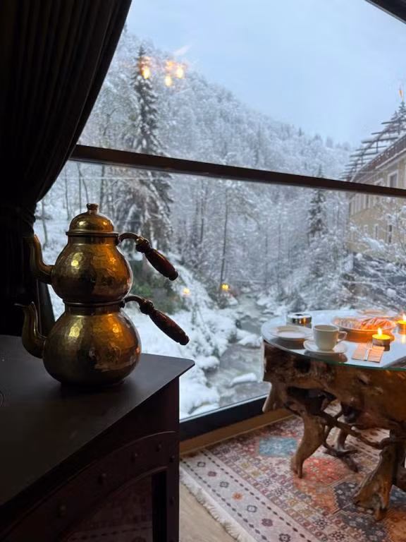 Haşimoğlu Otel & Spa — 7