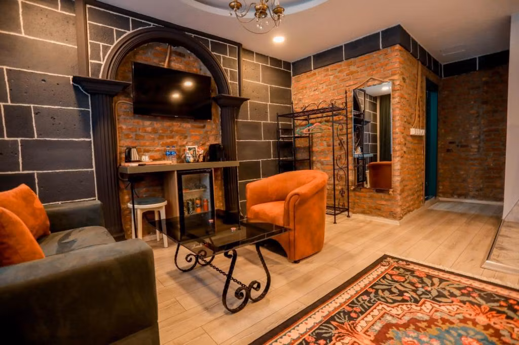 Hasuni Taş Hotel — 8
