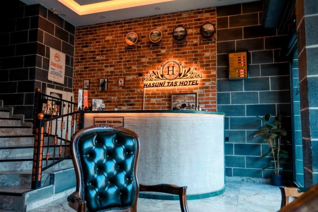 Hasuni Taş Hotel — 5