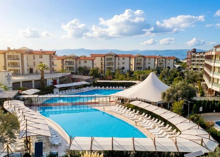 Hattuşa Vacation Termal Club Kazdağları — 6