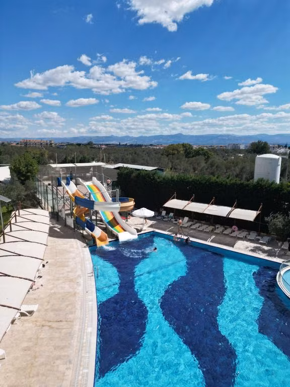 Hattuşa Vacation Termal Club Kazdağları — 10