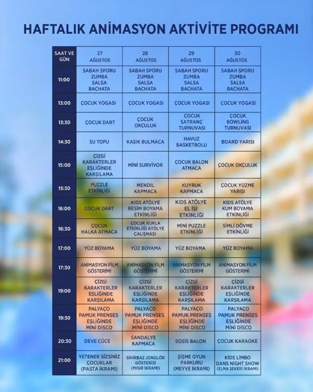 Hattuşa Vacation Termal Club Kazdağları — 4