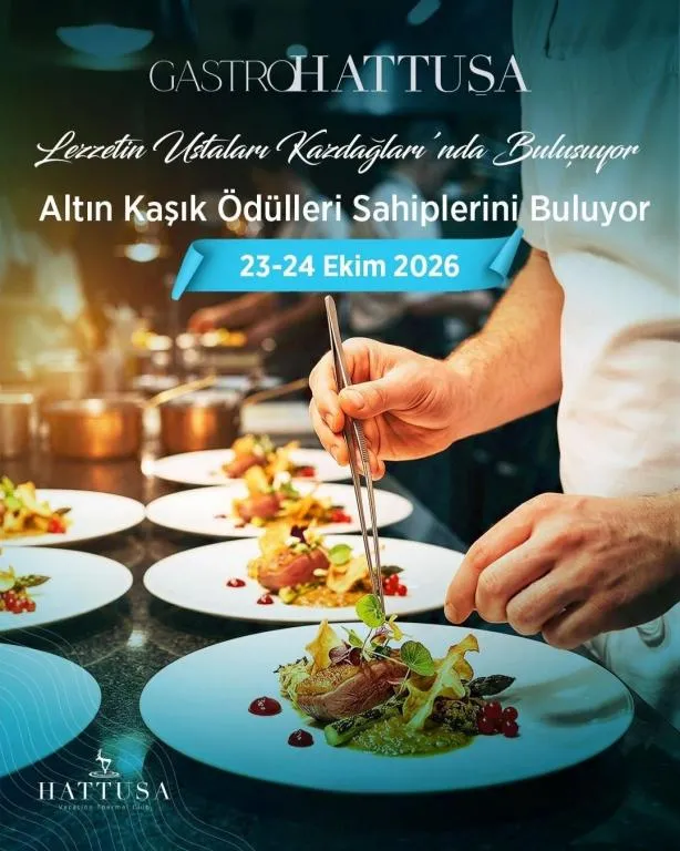 Hattuşa Vacation Termal Club Kazdağları
