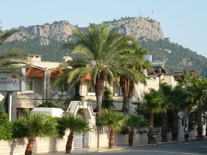 Havana Hotel Kemer — 7