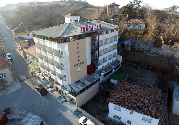 Havza Tuğra Otel