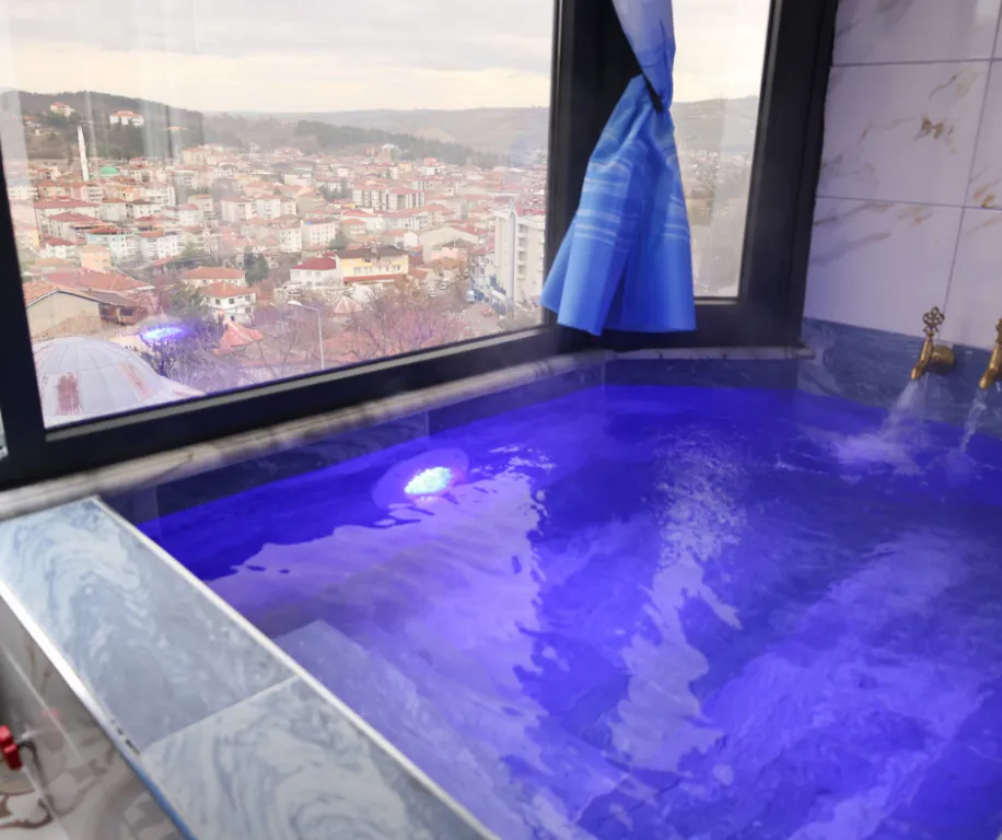 Havza Tuğra Otel — 8