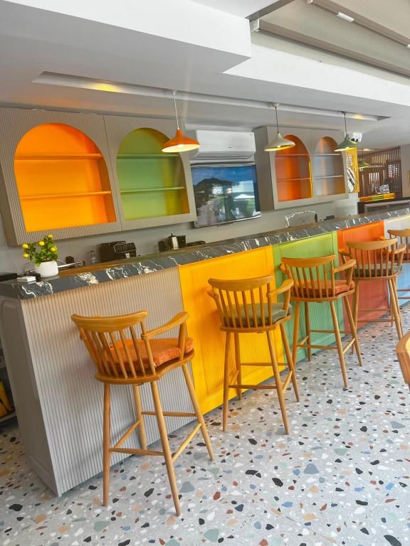 Otel Resmi
