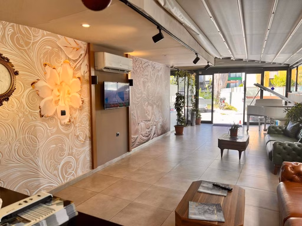 Hayal Residence Apart Otel — 9