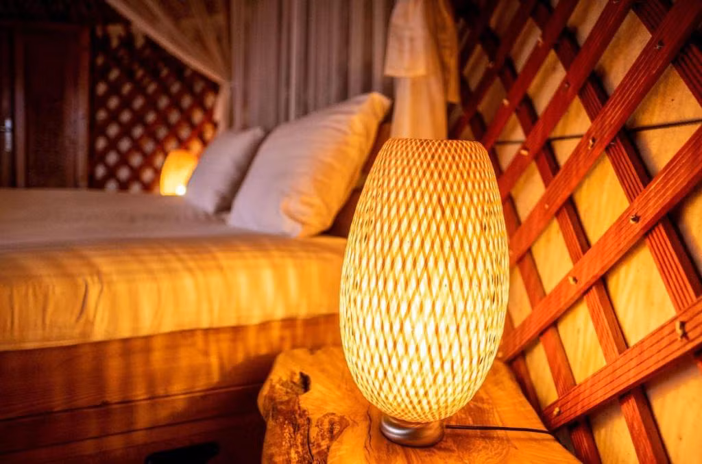Hayal Tadında Glamping & Restourant Birgi — 10