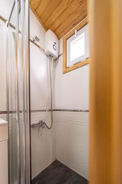 Hayal Tadında Glamping & Restourant Birgi — 2