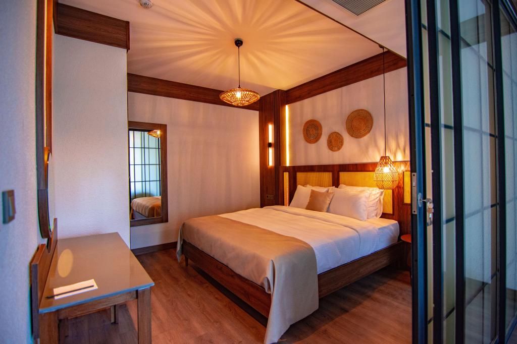 Hayal Vadisi Suit Hotel — 4