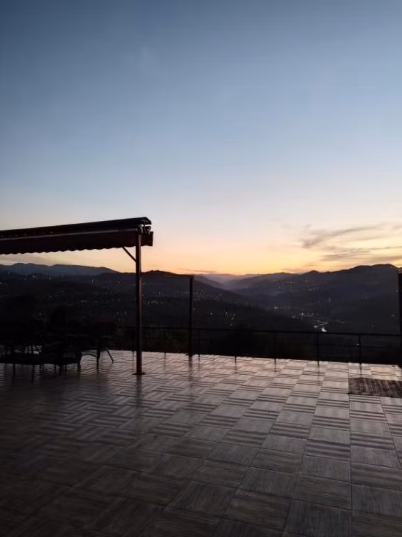 Hayat Oksijen Resort — 3