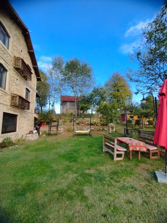 Hayat Oksijen Resort — 6