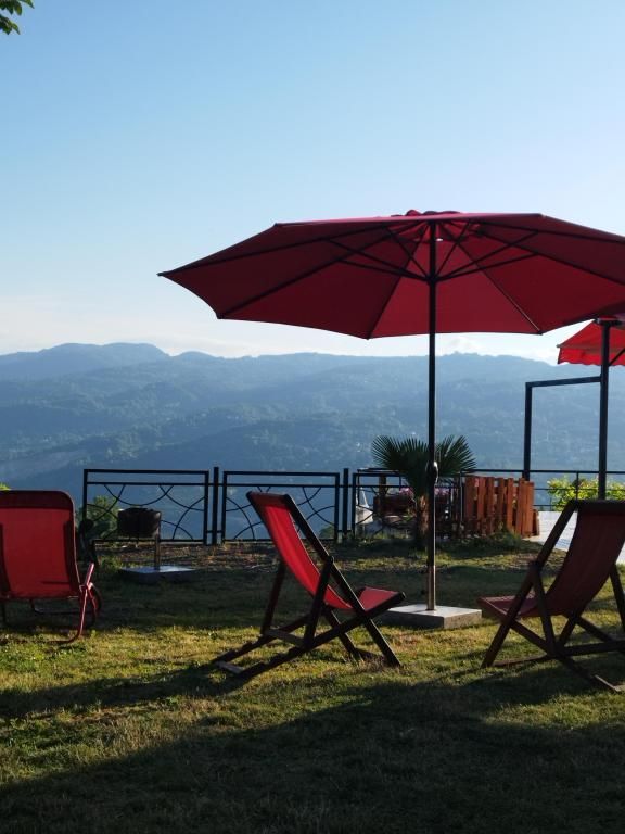 Hayat Oksijen Resort — 9