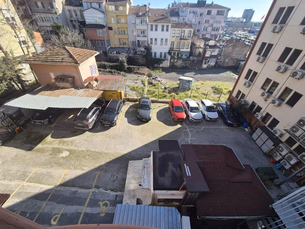 Haydarpaşa Otel — 2