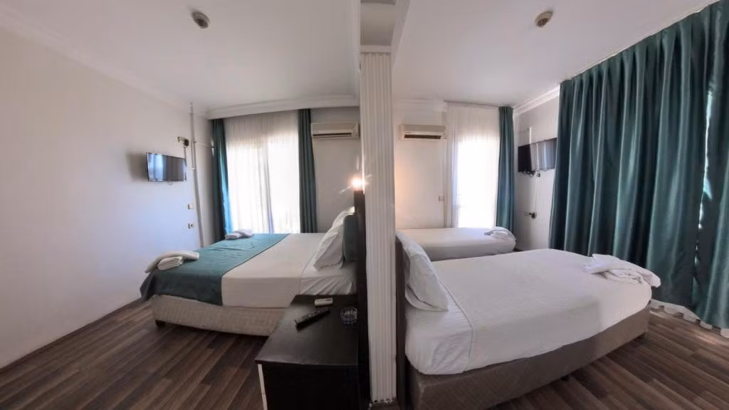 Hbs Otel Kuşadası — 5