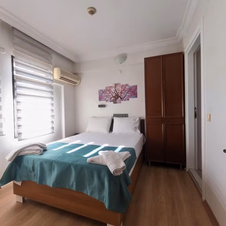 Hbs Otel Kuşadası — 6