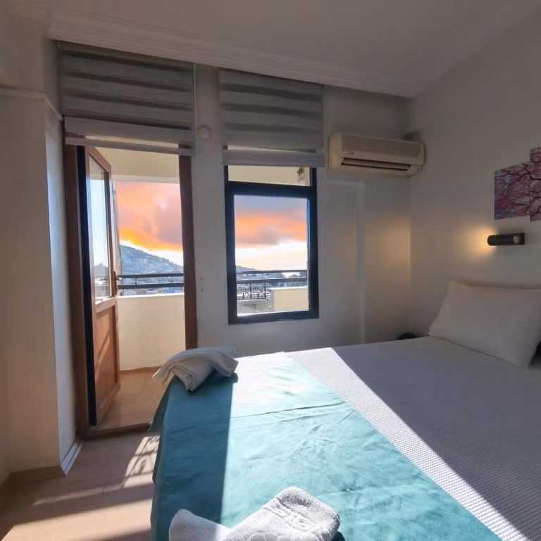 Hbs Otel Kuşadası — 7