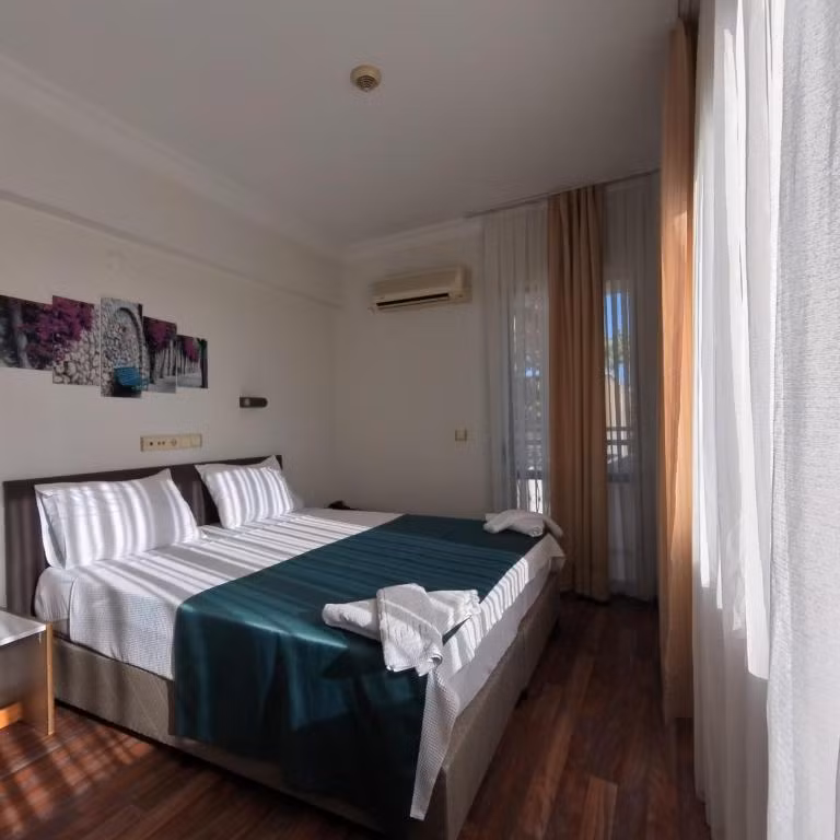 Hbs Otel Kuşadası — 8