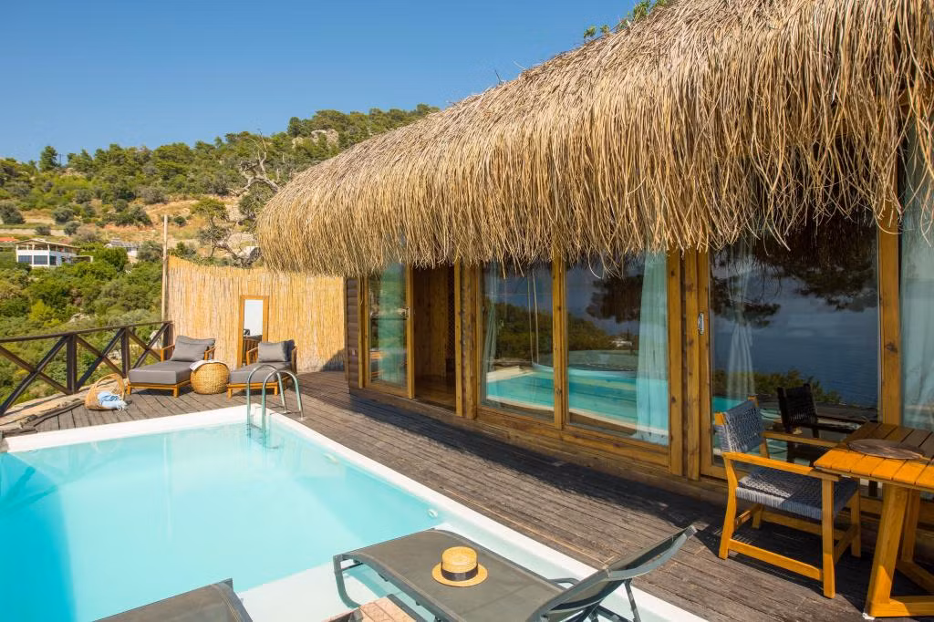 Heaven Resort Faralya (Adults Only +18)