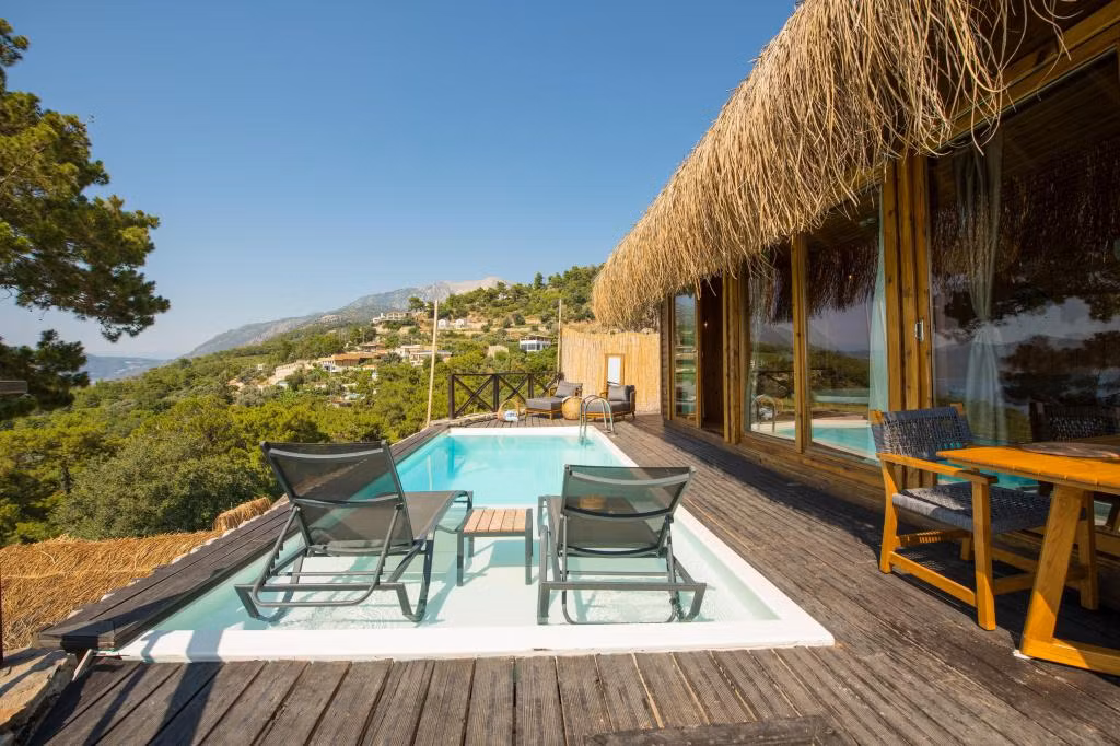 Heaven Resort Faralya (Adults Only +18) — 2