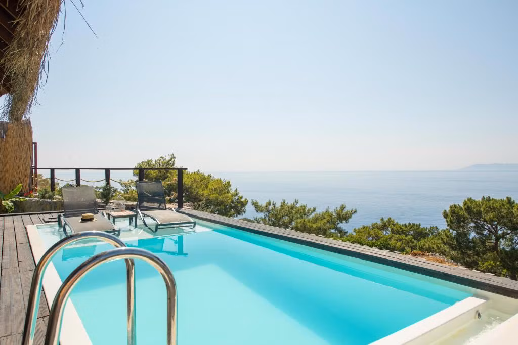 Heaven Resort Faralya (Adults Only +18) — 4