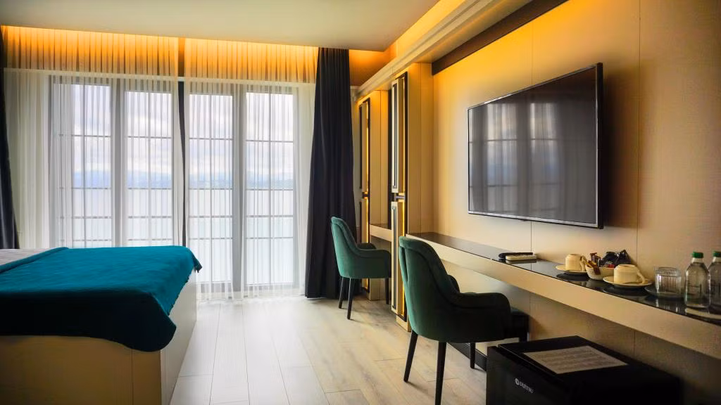 Otel Resmi