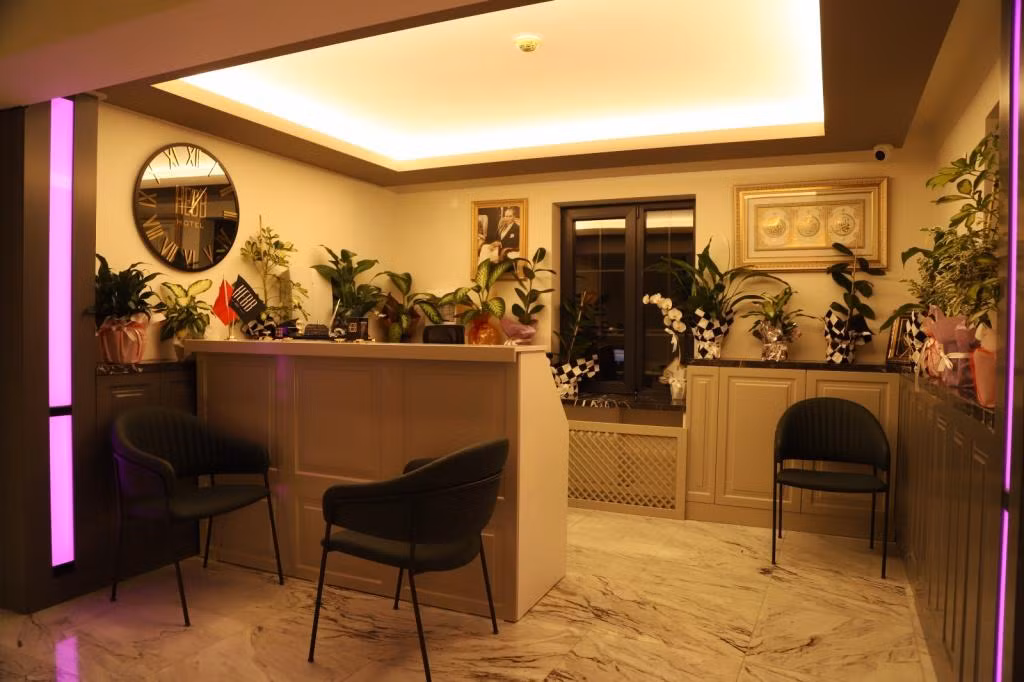 Otel Resmi