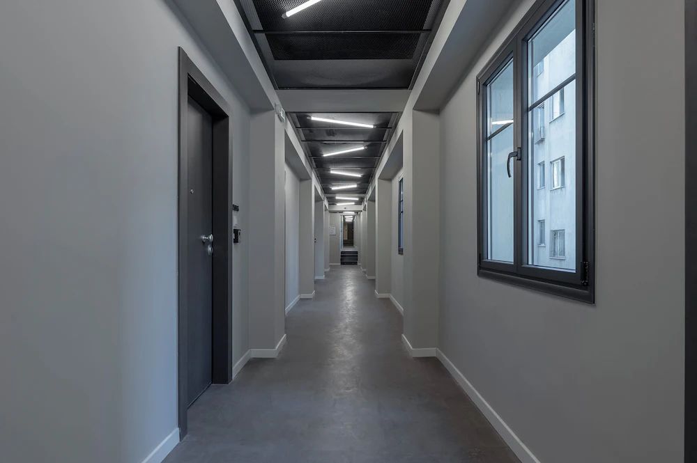 Hebrard Industrial Suites — 3