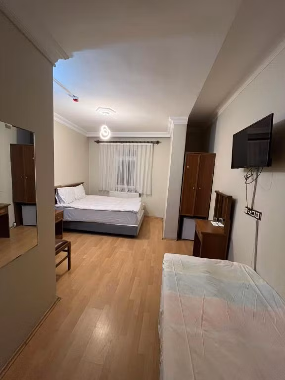 Hekimoğlu Otel — 6