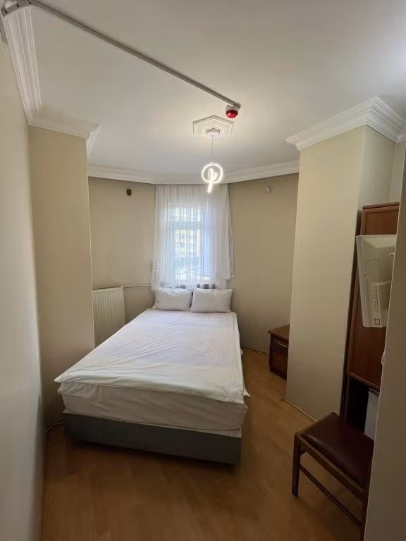 Hekimoğlu Otel — 7