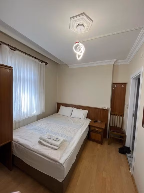 Hekimoğlu Otel — 8