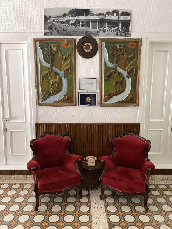 Held Hotel — 5