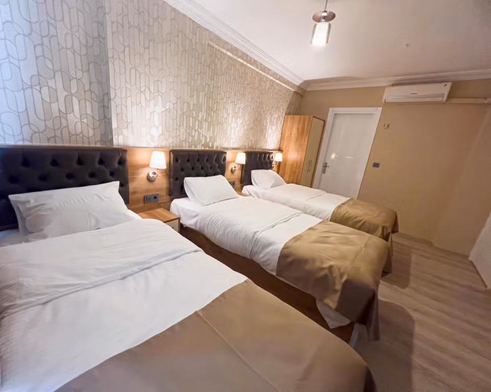 Helen Inn İzmir — 4