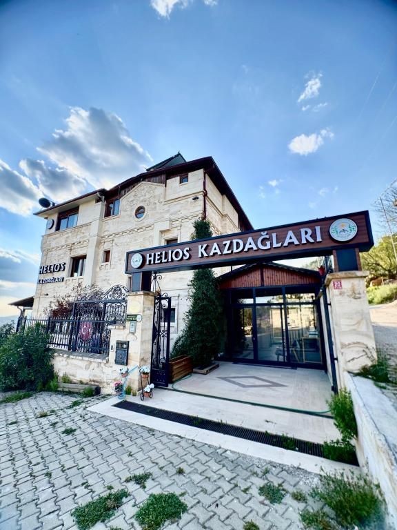 Otel Resmi